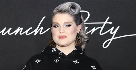 Kelly Osbourne Reflects on COVID.